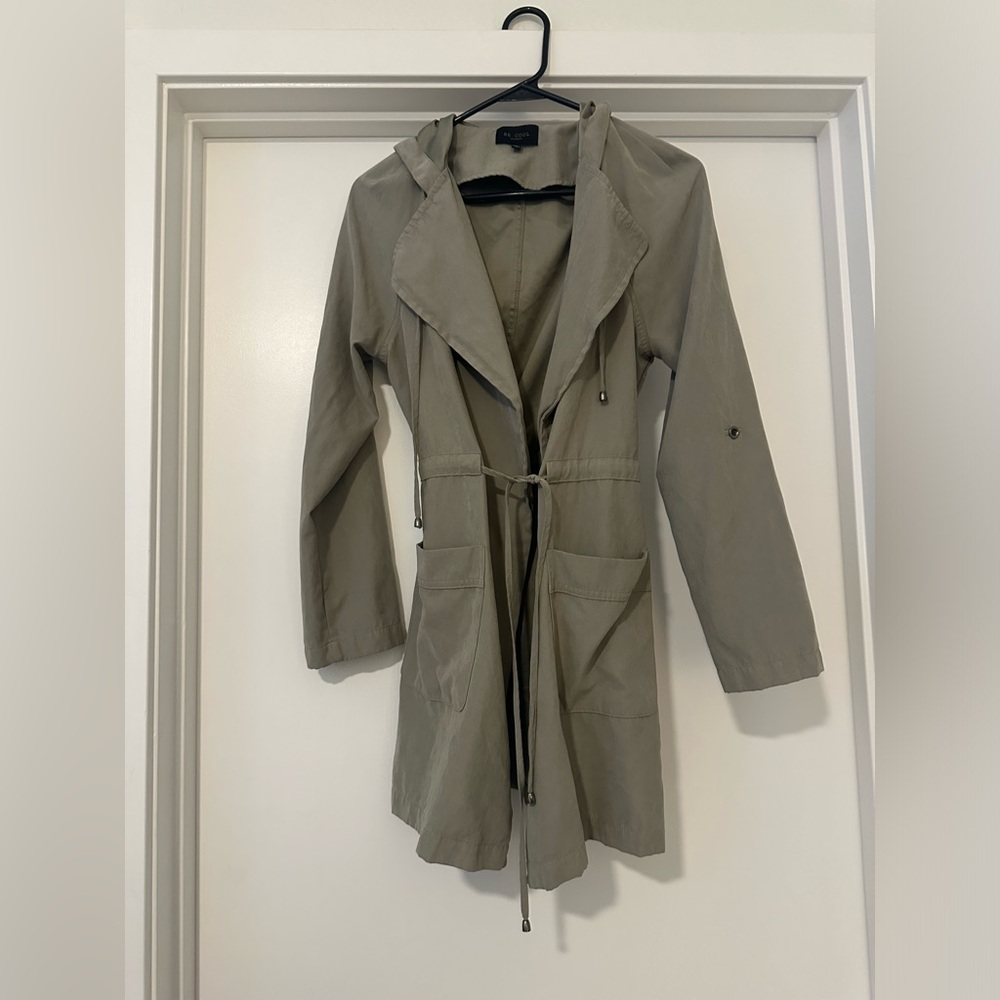 BE COOL jacket
